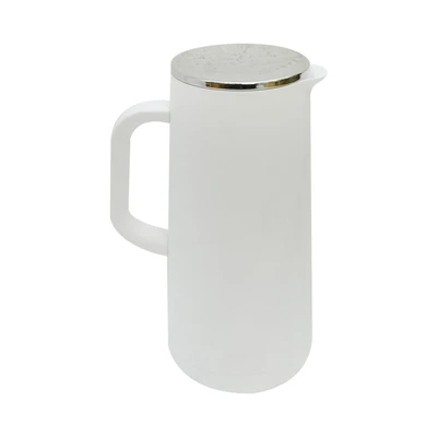 Gambar Wmf 1 Ltr Impulse Teko Vacuum Flask - Putih