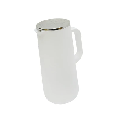 Gambar Wmf 1 Ltr Impulse Teko Vacuum Flask - Putih