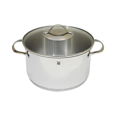 Gambar Wmf 24 Cm Provence Plus Panci Casserole High