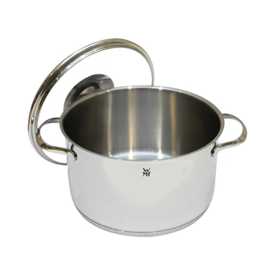 Gambar Wmf 24 Cm Provence Plus Panci Casserole High