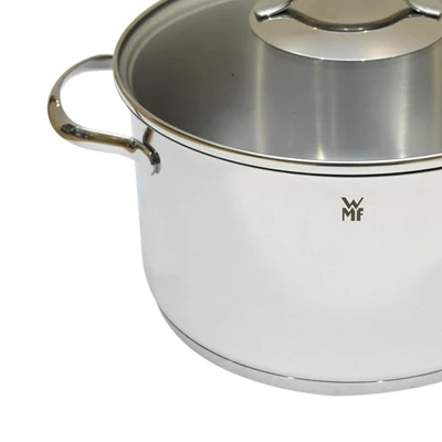 Gambar Wmf 24 Cm Provence Plus Panci Casserole High