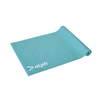 Gambar Alph Matras Yoga Single Layer PVC - Tosca