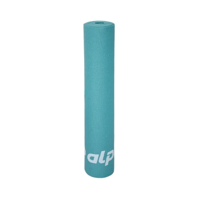 Gambar Alph Matras Yoga Single Layer PVC - Tosca