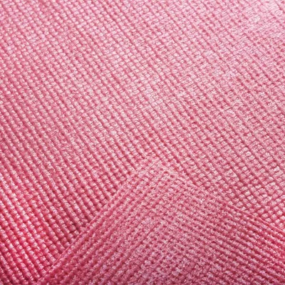 Gambar Alph Matras Yoga Single Layer PVC - Pink
