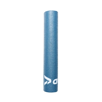 Gambar Alph Matras Yoga Single Layer PVC - Biru