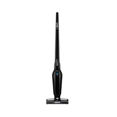 Gambar Nilfisk Vacuum Cleaner Dry Cordless 2 In 1 20v - Hitam