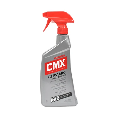 Gambar Mothers 710 Ml Spray Ceramic Coating cmx