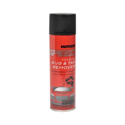 Gambar Mothers Pembersih Noda Bug & Tar Remover 547 Ml
