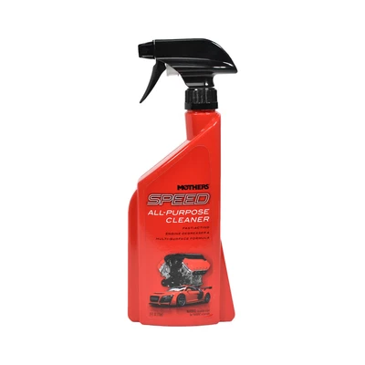 Gambar Mothers Speed Pembersih Serbaguna 710 Ml