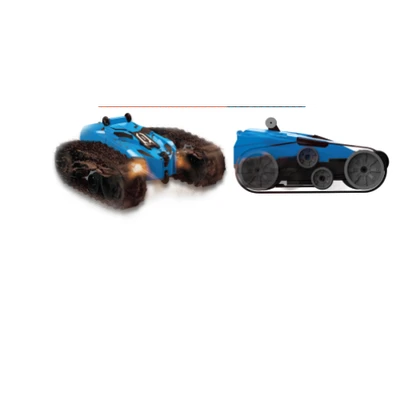 Gambar Emco Speed Demonz Tank Twister 2.4 Ghz Remote Control