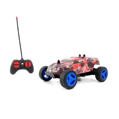 Gambar Emco Speed Demonz Rampage Remote Control