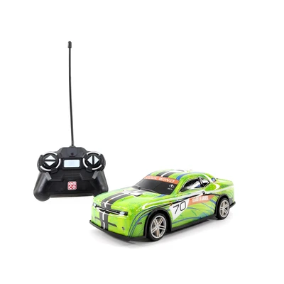 Gambar Emco Speed Demonz Fireball Remote Control