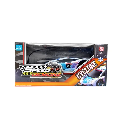 Gambar Emco Speed Demonz Cyclone Remote Control