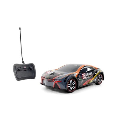 Gambar Emco Speed Demonz Cyclone Remote Control