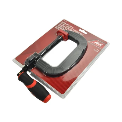 Gambar Ace Klem G Quick Release 10.2 Cm