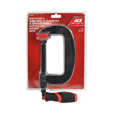 Gambar Ace Klem G Quick Release 10.2 Cm