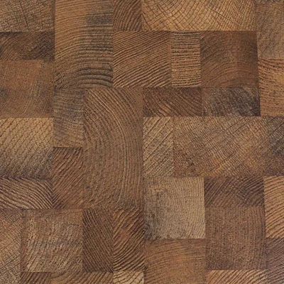 Gambar Informa Manford x Meja Tamu 70 cm - Cokelat