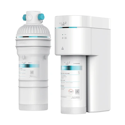 Gambar Klaz Angel Pemurni Air Ultra Filtrasi & Reverse Osmosis A7