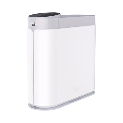 Gambar Klaz Angel Pemurni Air Reverse Osmosis 3 Filtrasi Box