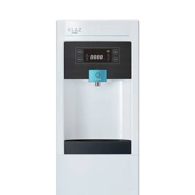 Gambar Klaz Angel Dispenser Pemurni Air Reverse Osmosis Tanpa Galon