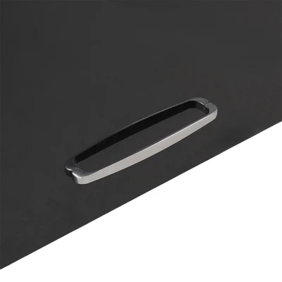 Gambar Informa Denver II Kabinet Dinding Dapur 60x30x40 cm - Hitam