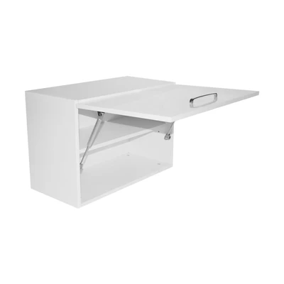 Gambar Informa Denver Kabinet Dinding Dapur 60x30x40 cm - Putih