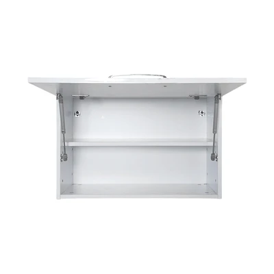 Gambar Informa Denver Kabinet Dinding Dapur 60x30x40 cm - Putih