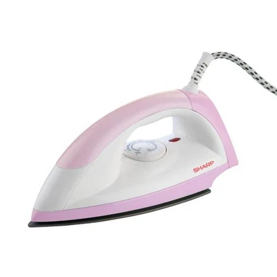 Gambar Sharp Setrika EI-N05-P - Pink