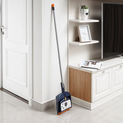 Gambar Proclean Set Sapu Dan Pengki 4 In 1