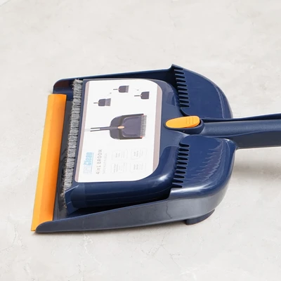 Gambar Proclean Set Sapu Dan Pengki 4 In 1