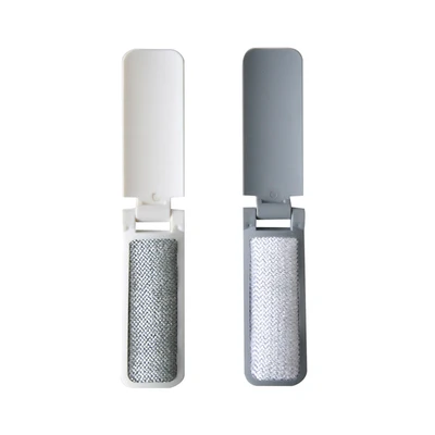 Gambar Proclean Lint Brush Mini Set 2 pcs - Putih