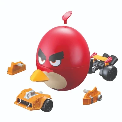 Gambar Maisto Diecast Car Angbird Hatch Race Surprise Random