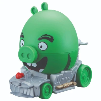 Gambar Maisto Diecast Car Angbird Hatch Race Surprise Random