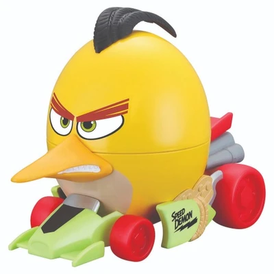 Gambar Maisto Diecast Car Angbird Hatch Race Surprise Random