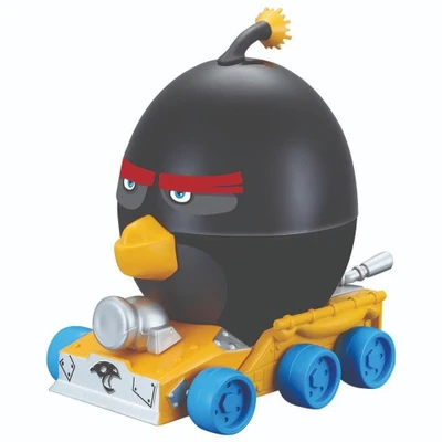 Gambar Maisto Diecast Car Angbird Hatch Race Surprise Random