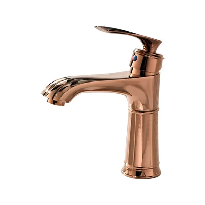 Gambar Home Galleria Orva Keran Wastafel - Bronze