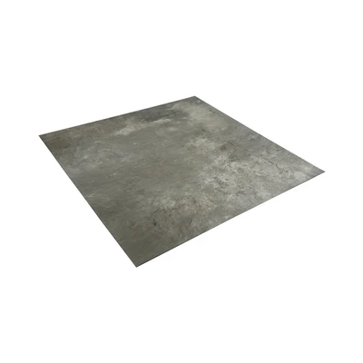 Gambar Krisfloor Pelapis Lantai Vinyl Dark Stone 5 m2 Set 14 pcs