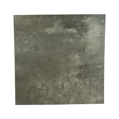 Gambar Krisfloor Pelapis Lantai Vinyl Dark Stone 5 m2 Set 14 pcs