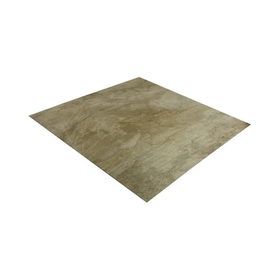 Gambar Krisfloor Pelapis Lantai Vinyl Light Stone 5 m2 Set 14 pcs