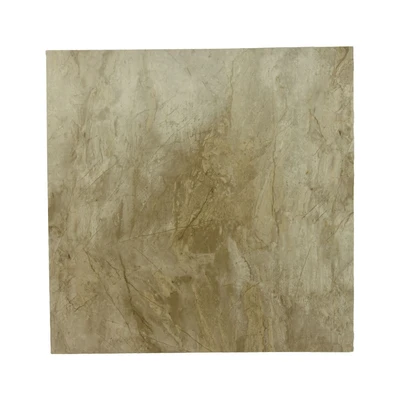 Gambar Krisfloor Pelapis Lantai Vinyl Light Stone 5 m2 Set 14 pcs