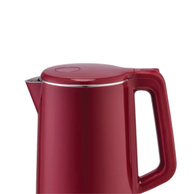 Gambar Klaz Teko Listrik Double Wall 1.5 Liter