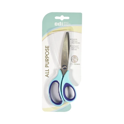 Gambar Odi Gunting Serbaguna 6.6 Inch - Biru