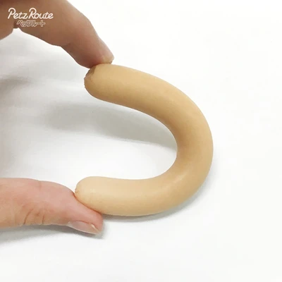Gambar Petz Route Camilan Anjing Chicken Sausage 8 pcs