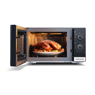 Gambar Electrolux Microwave Emm2308X 23 Liter