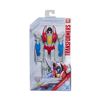 Gambar Transformers Authentic Titan Change Random