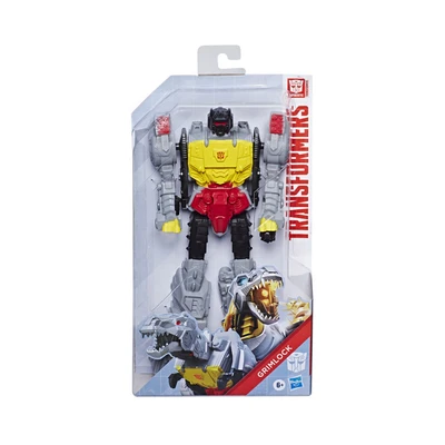 Gambar Transformers Authentic Titan Change Random