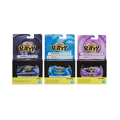 Gambar Play Doh Putty Single Tin E8792 Random