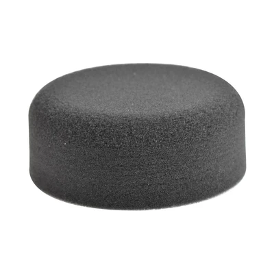 Gambar Tactix 7.5 cm Pad Busa Mesin Poles Dengan Velcro Fine Grit