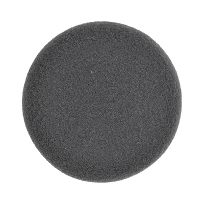 Gambar Tactix 7.5 cm Pad Busa Mesin Poles Dengan Velcro Fine Grit
