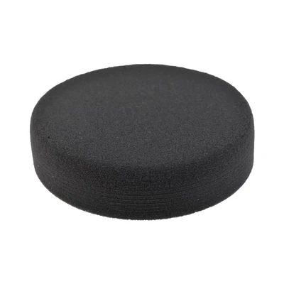 Gambar Tactix Pad Busa Mesin Poles Dengan Velcro Fine 12.7 cm